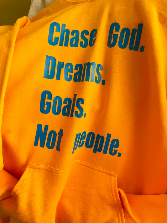 Goal-Digger